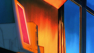 Digimon Adventure Movie